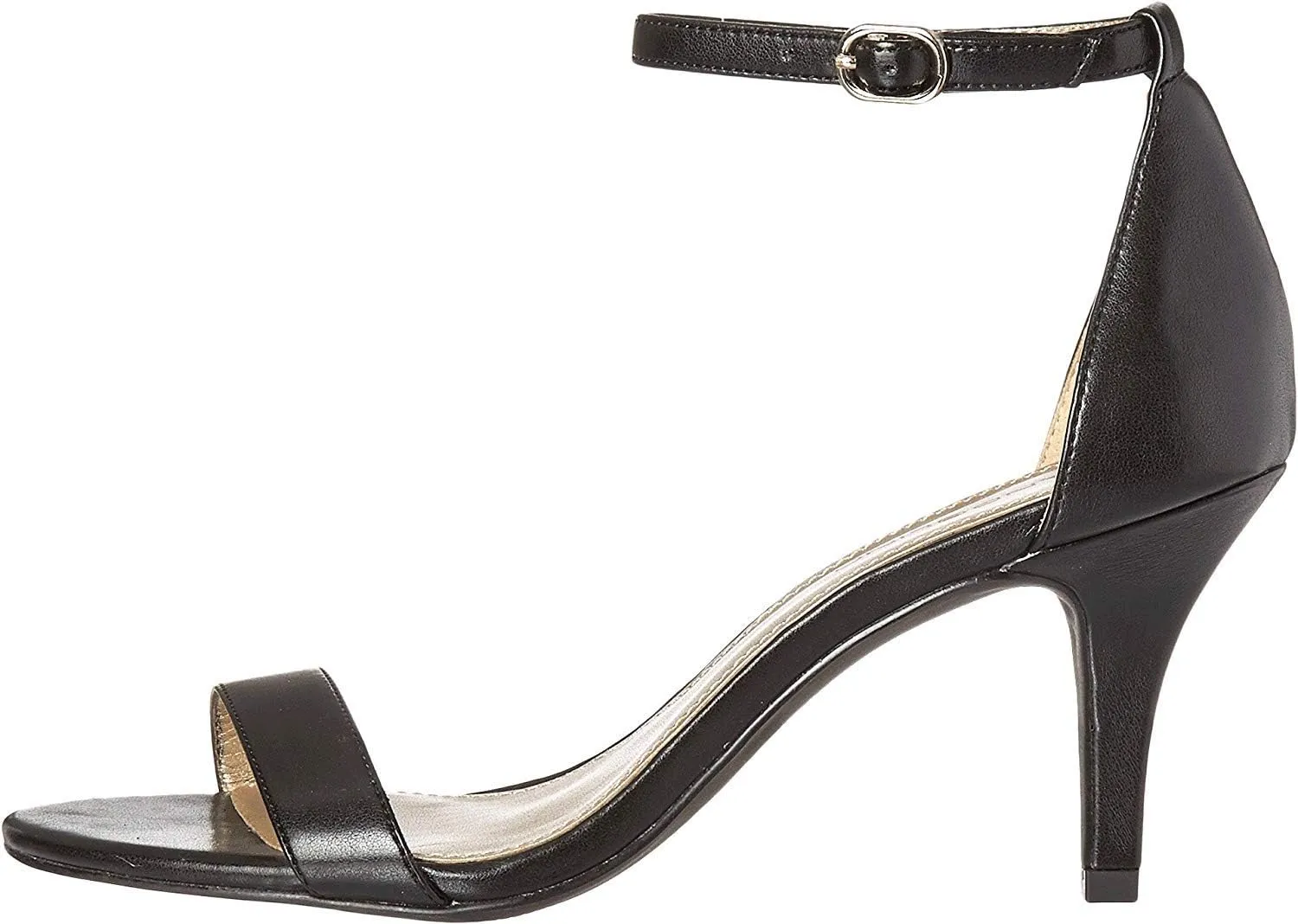 Bandolino Women's Madia Heeled Sandal