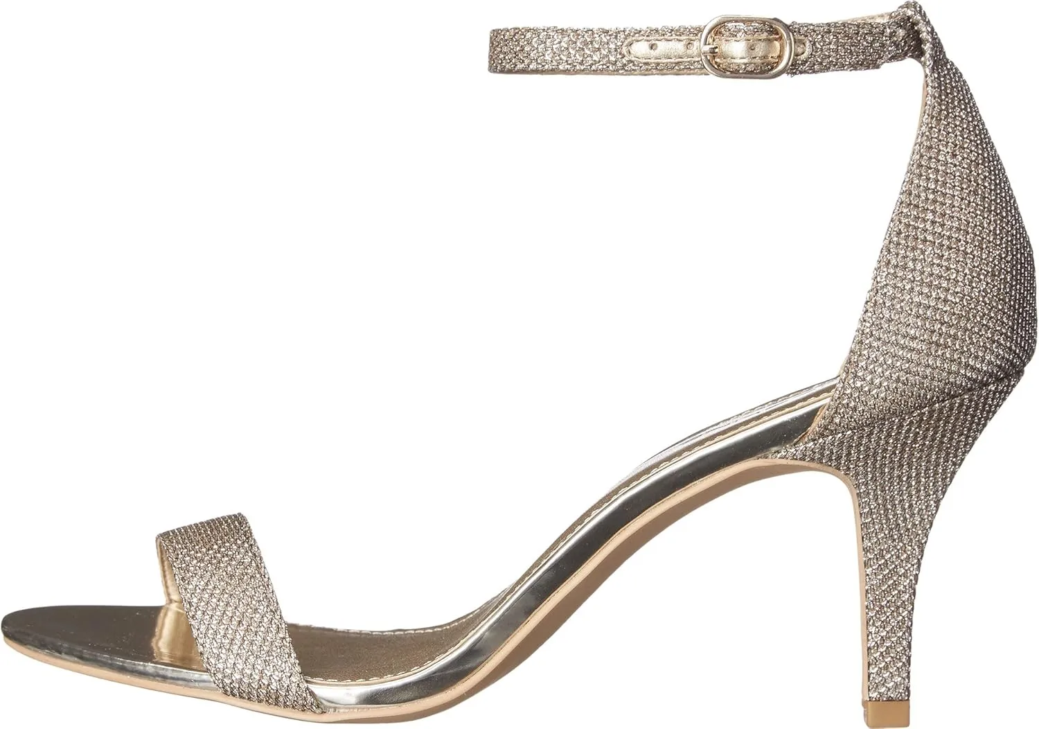 Bandolino Women's Madia Heeled Sandal