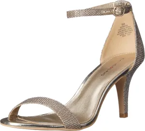 Bandolino Women's Madia Heeled Sandal