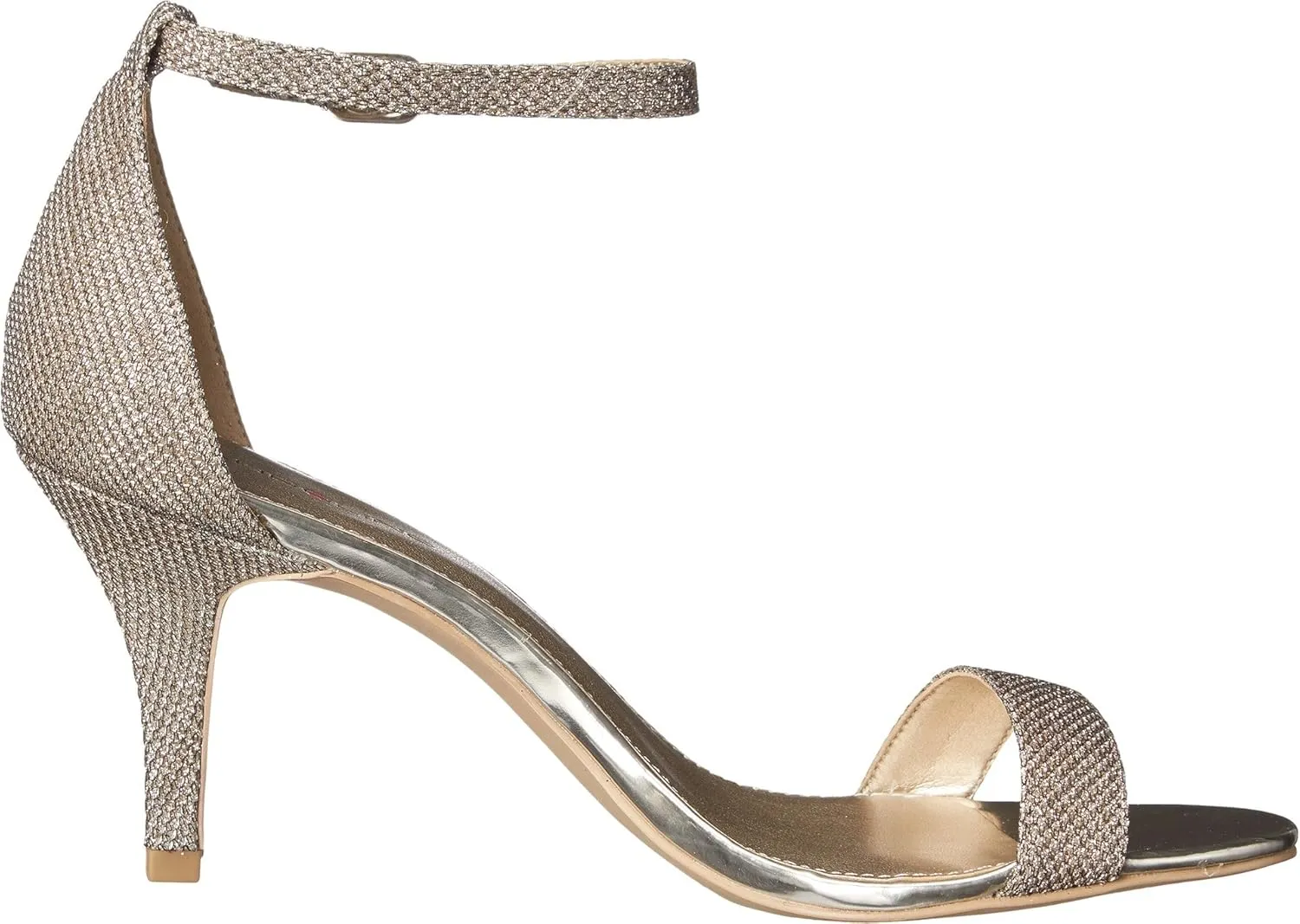 Bandolino Women's Madia Heeled Sandal