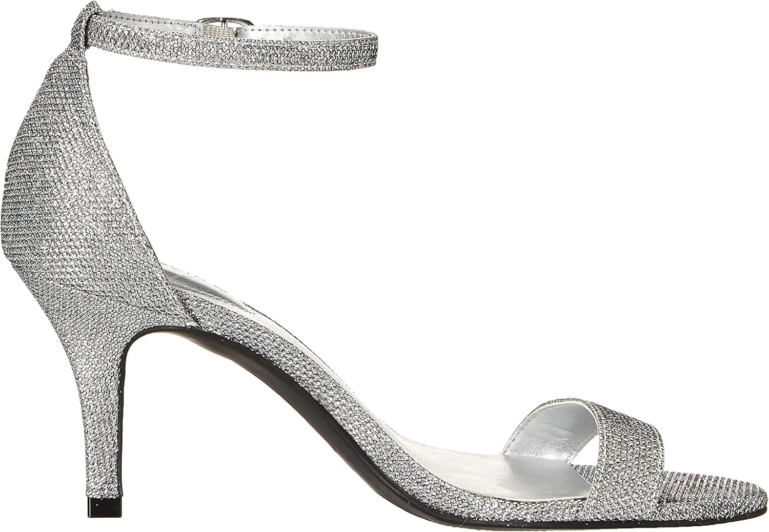 Bandolino Women's Madia Heeled Sandal