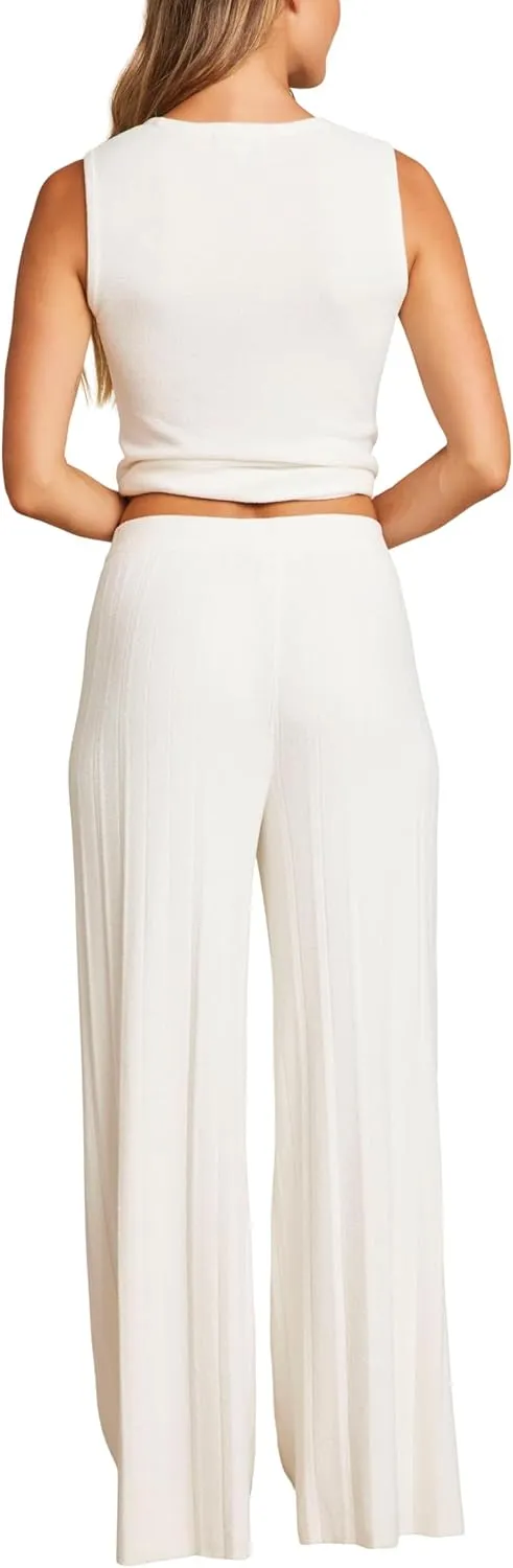 Barefoot Dreams womens Cozychic Ultra Lite Palazzo Pant