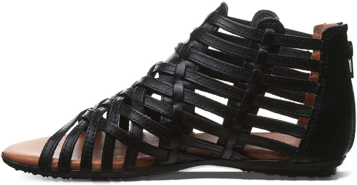 BEARPAW Women's Juanita Multiple Colors | Women's Sandal | Women's Shoe | Comfortable & Lightweight
