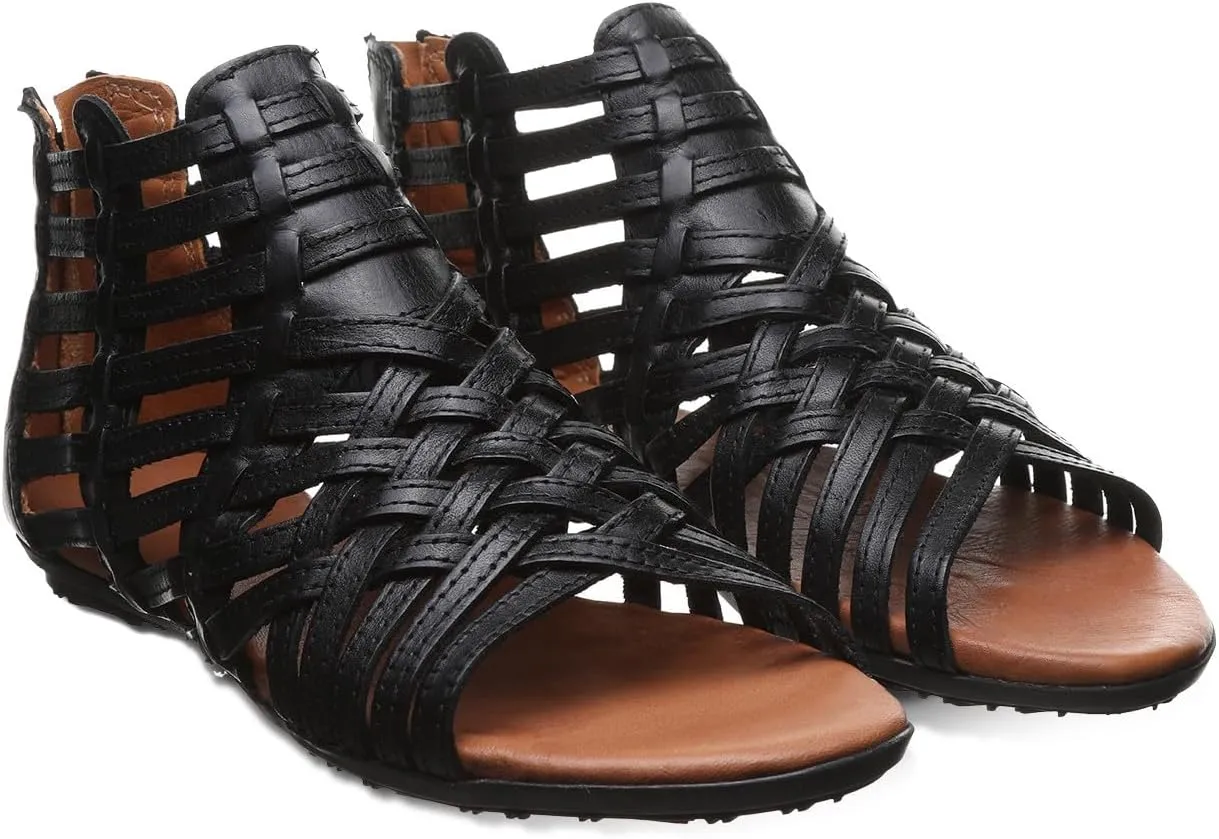 BEARPAW Women's Juanita Multiple Colors | Women's Sandal | Women's Shoe | Comfortable & Lightweight