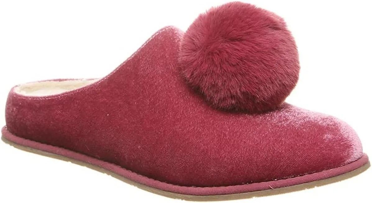 BEARPAW Women's Tango Slipper