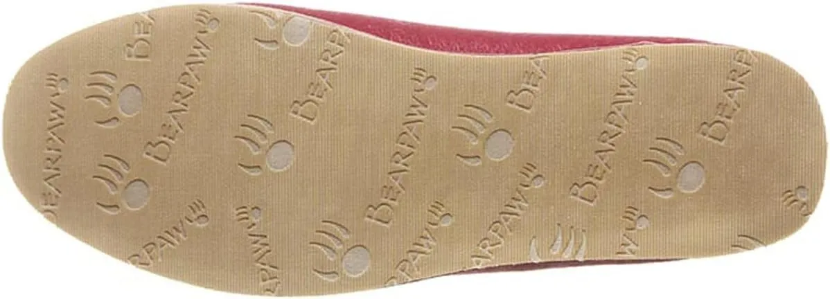 BEARPAW Women's Tango Slipper
