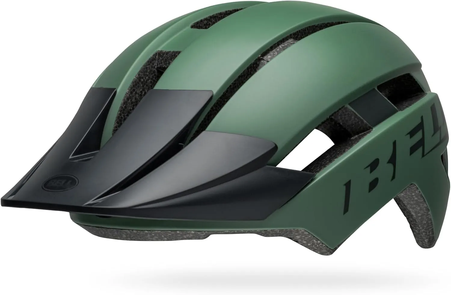 BELL Sidetrack II MIPS Youth Youth Bike Helmet