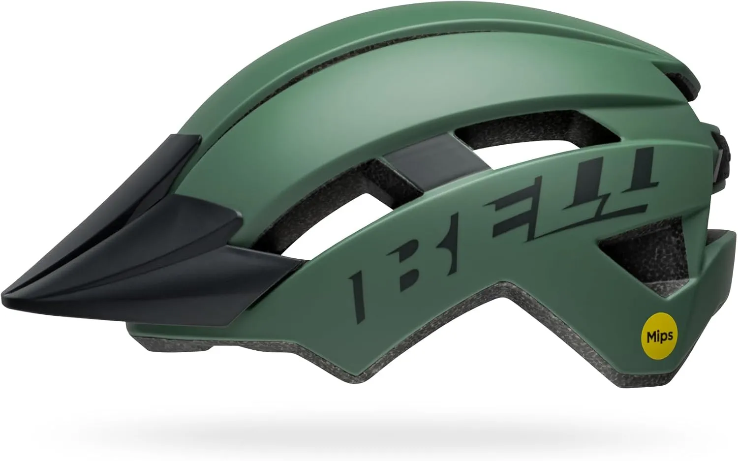 BELL Sidetrack II MIPS Youth Youth Bike Helmet