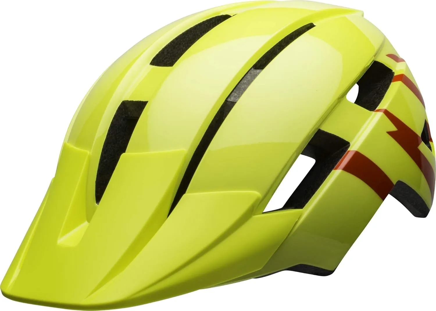 BELL Sidetrack II Youth Bike Helmet