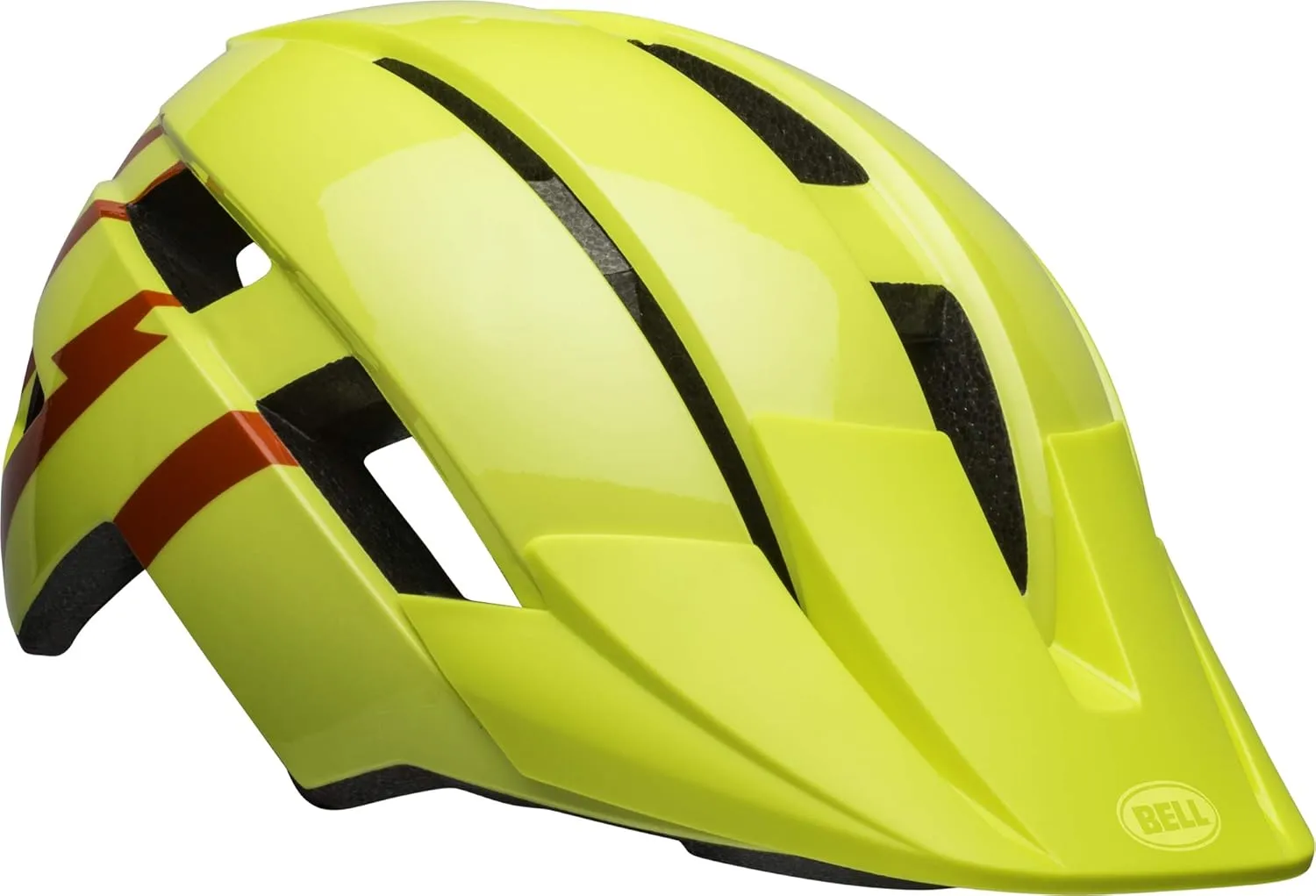 BELL Sidetrack II Youth Bike Helmet