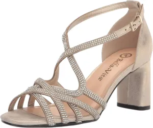 Bella Vita Women's Aliette Heeled Sandal