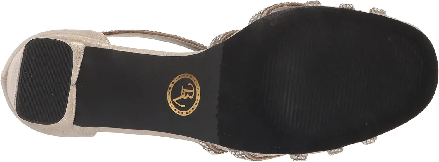 Bella Vita Women's Aliette Heeled Sandal