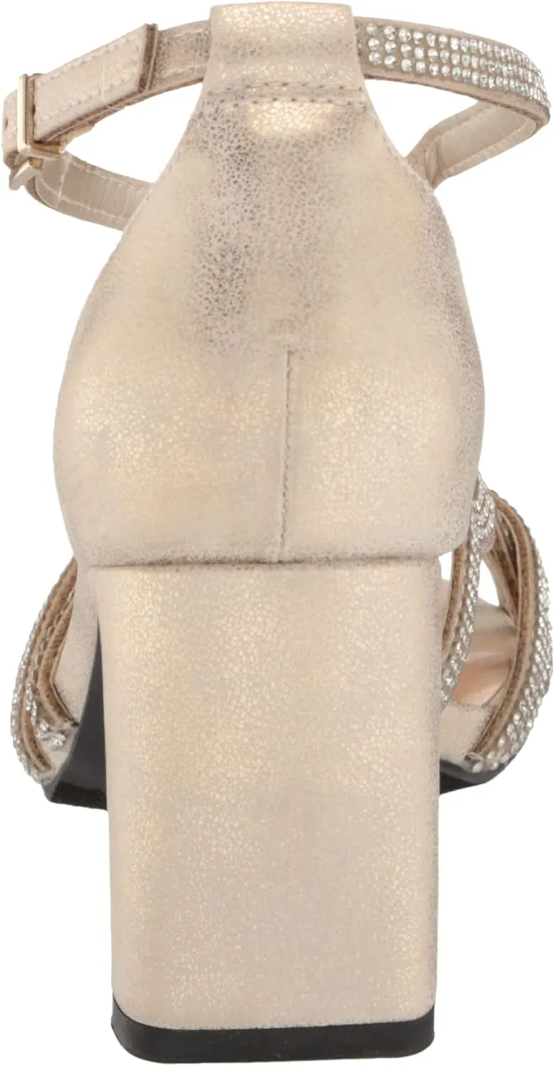 Bella Vita Women's Aliette Heeled Sandal