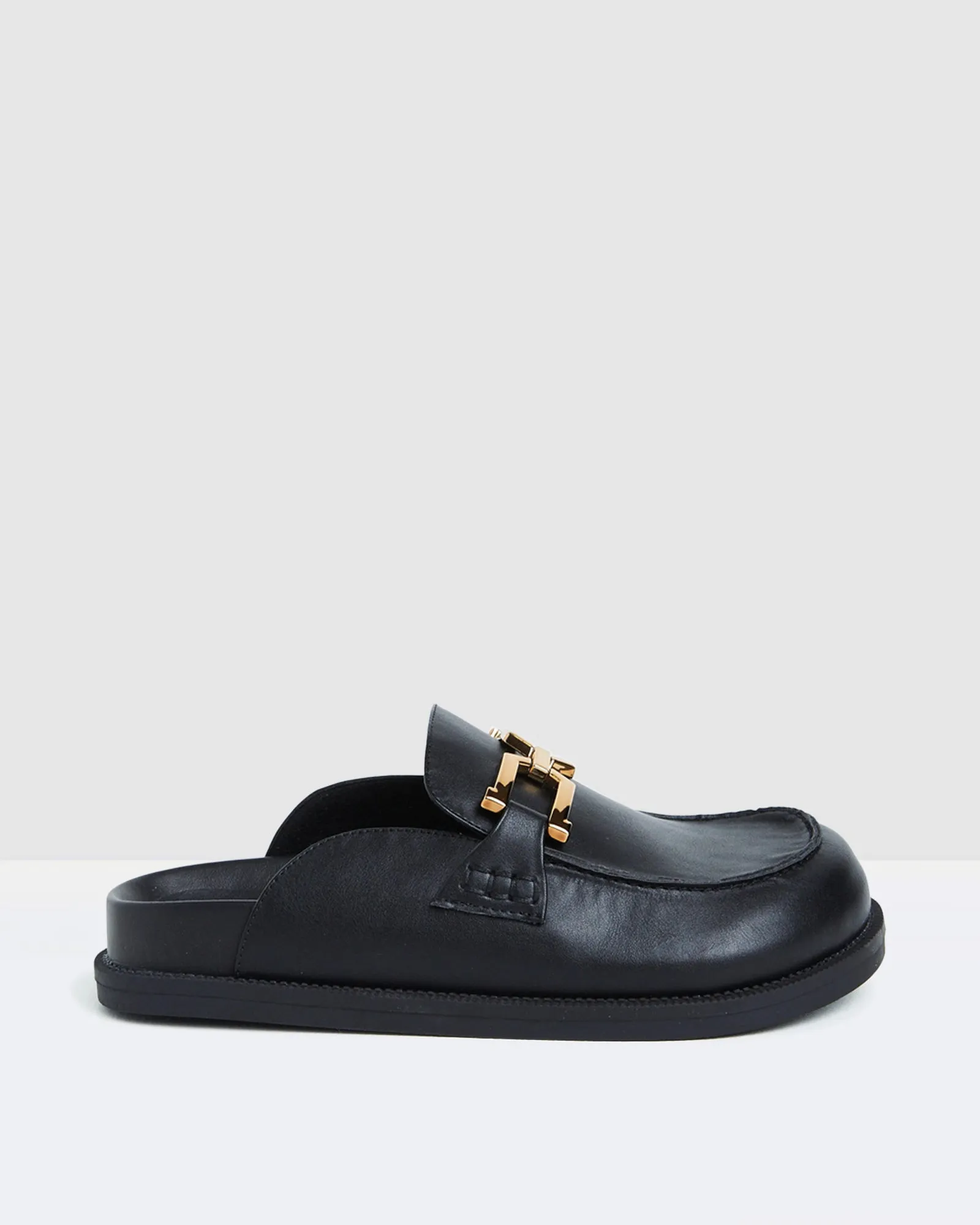 Benny Slides Black