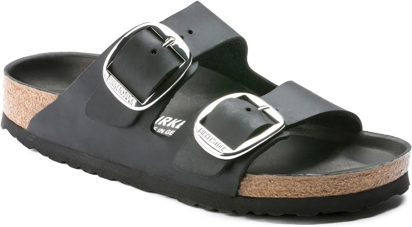 Birkenstock 1011074137 Arizona Bb Black LTR 37