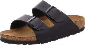 Birkenstock Arizona Unisex Suede Sandal