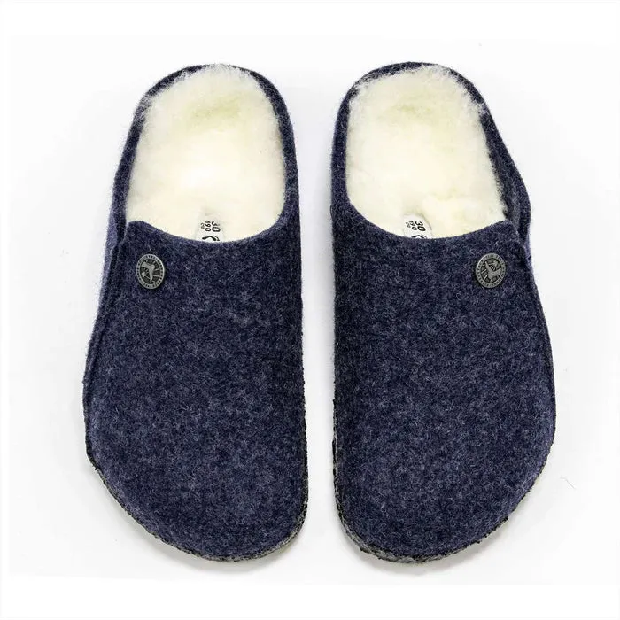 Birkenstock Kids Zermatt Rivet