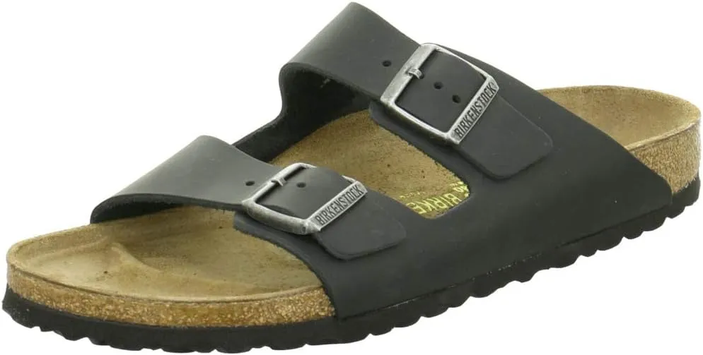 Birkenstock Women's Arizona Sandals - Narrow