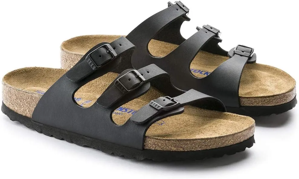 Birkenstock Women's Open-Back Sandal