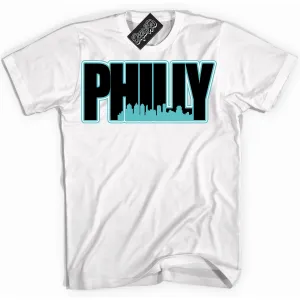 Black Dusty Cactus Dunk Sneaker Shirt Philly Graphic