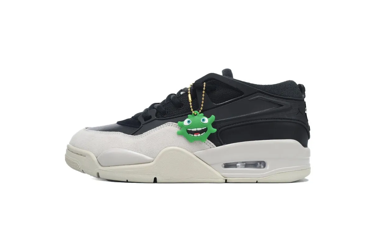 'Black Light 4 Air No-hassle returns Bone' RM Expansive variety Jordan