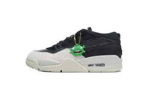 'Black Light 4 Air No-hassle returns Bone' RM Expansive variety Jordan