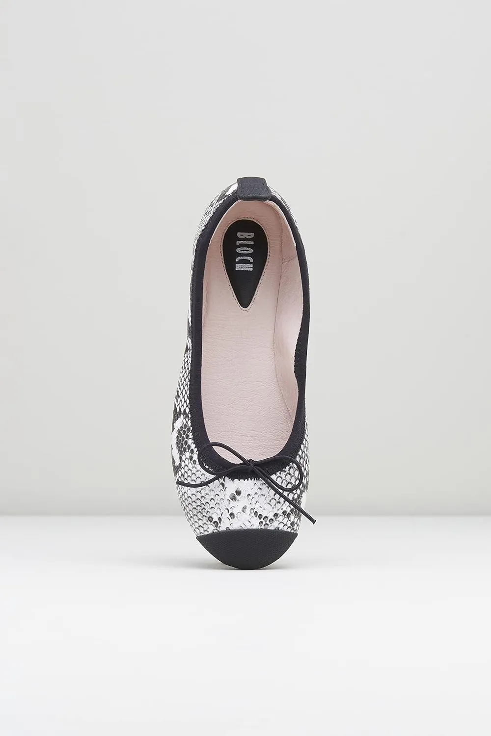 Bloch Girl's Astra Ballet Flat
