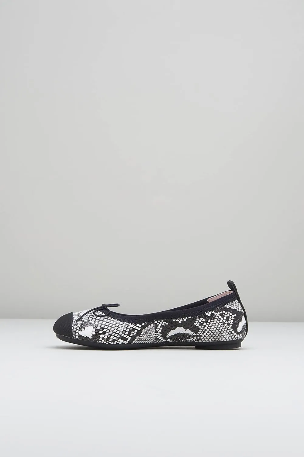 Bloch Girl's Astra Ballet Flat