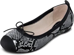 Bloch Girl's Astra Ballet Flat