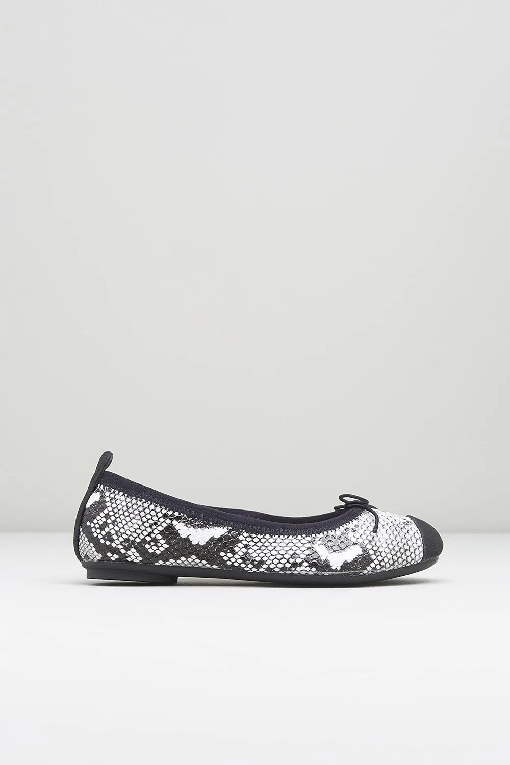 Bloch Girl's Astra Ballet Flat