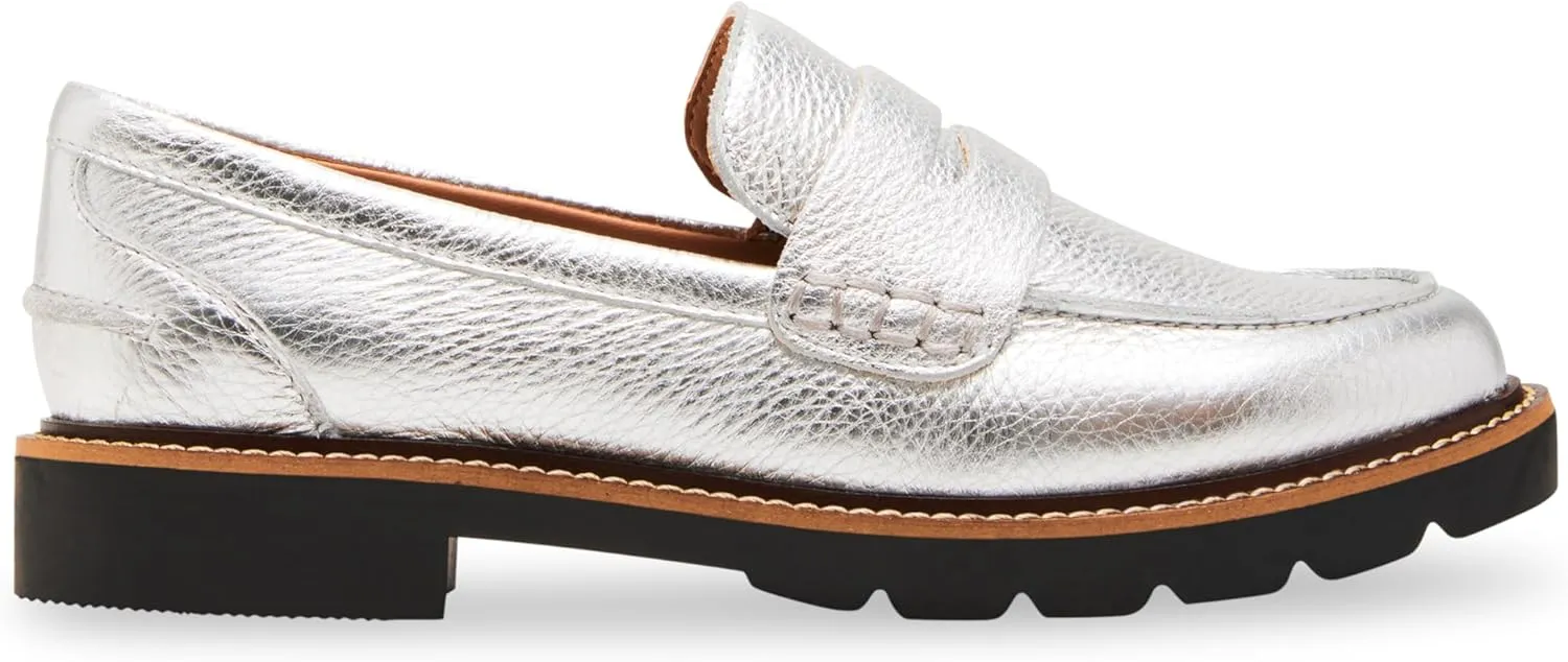 Blondo Women's Penny Loafer