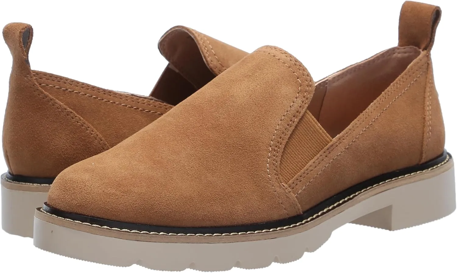 Blondo Women's Phoebe Loafer
