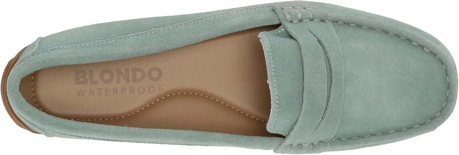 Blondo Women's Shellby Loafer