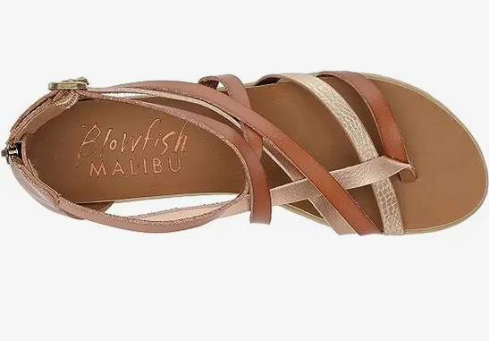 Blowfish Malibu Brock Sandal