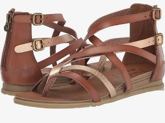 Blowfish Malibu Brock Sandal
