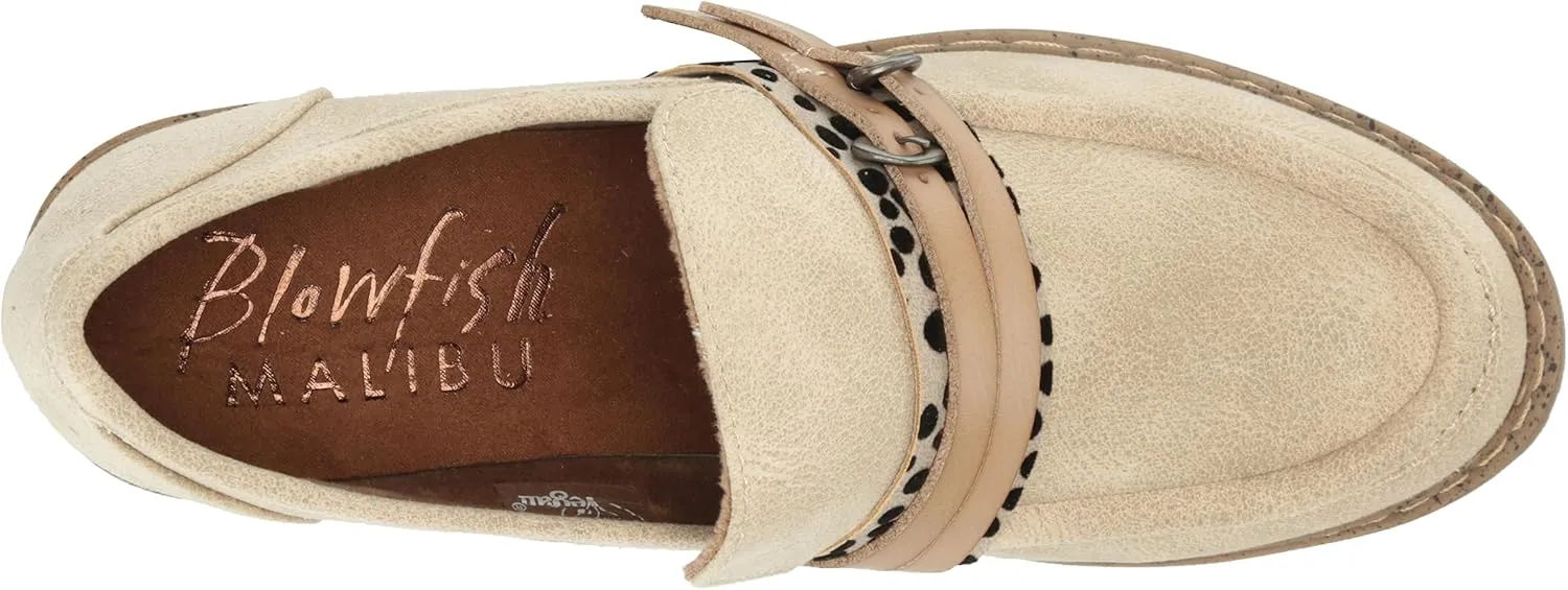 Blowfish Malibu Women's Lahtay Fashion Boot