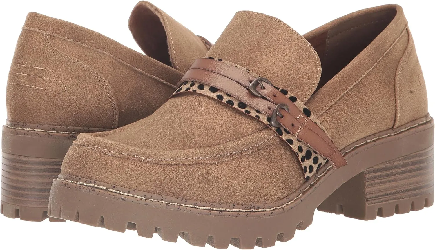 Blowfish Malibu Women's Lahtay Fashion Boot