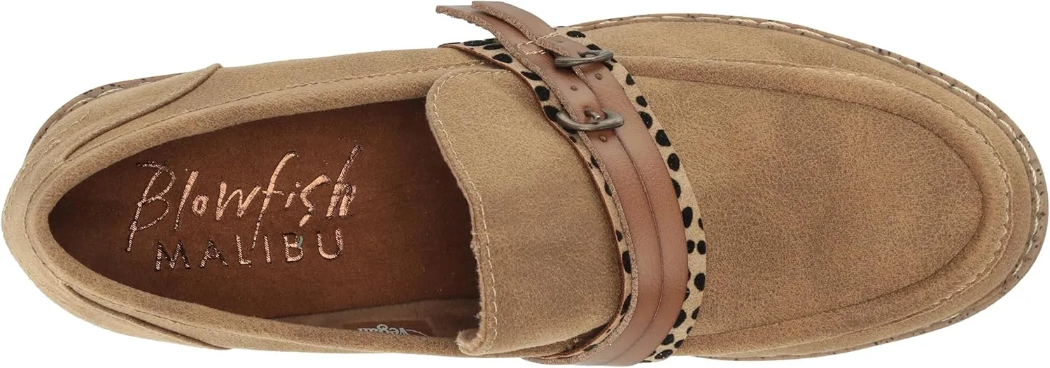 Blowfish Malibu Women's Lahtay Fashion Boot