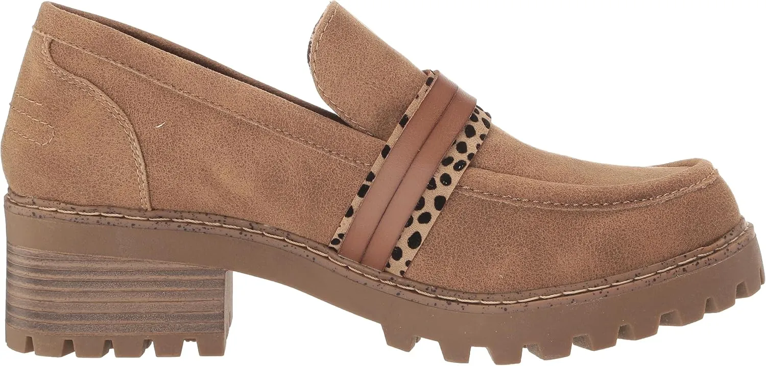 Blowfish Malibu Women's Lahtay Fashion Boot