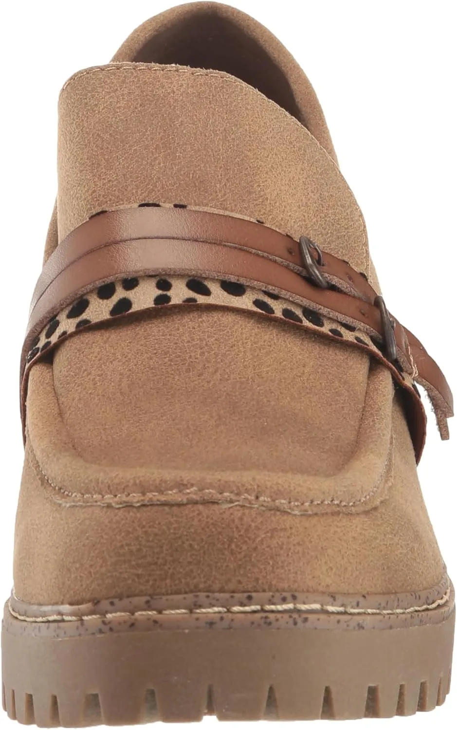 Blowfish Malibu Women's Lahtay Fashion Boot