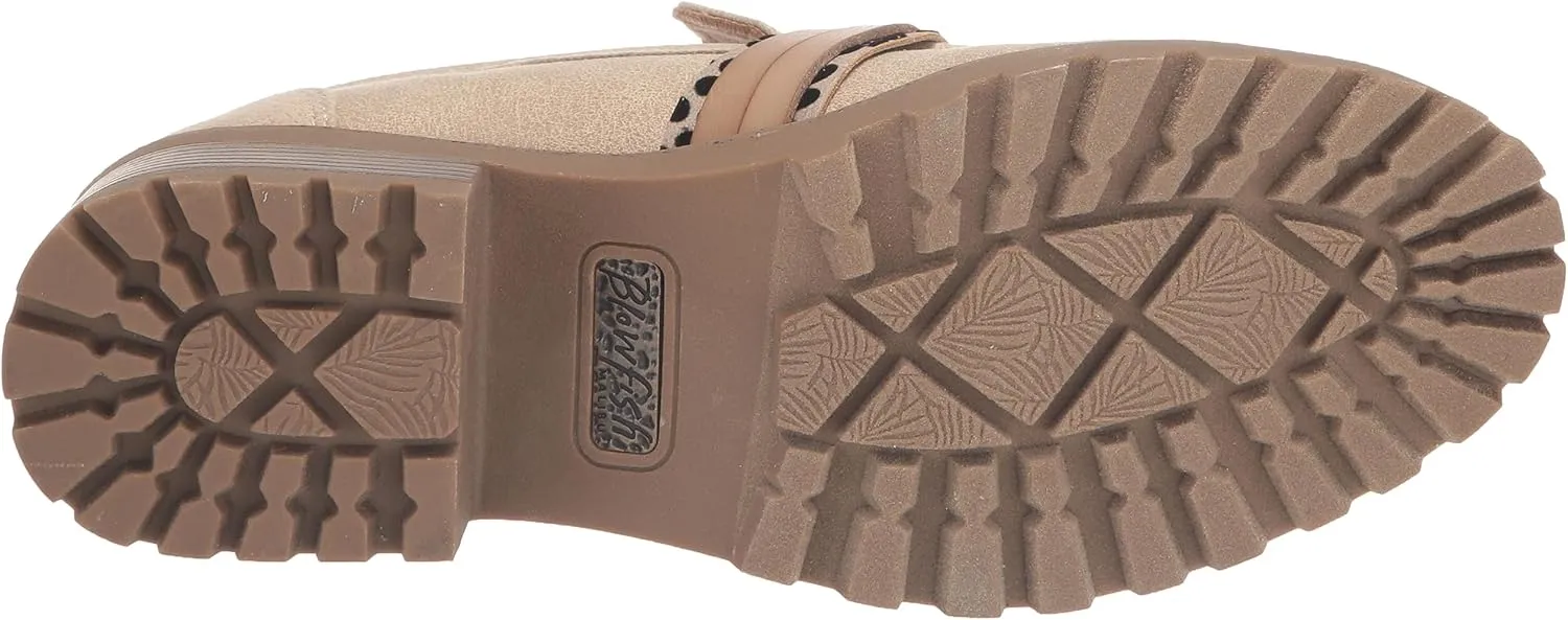 Blowfish Malibu Women's Lahtay Fashion Boot