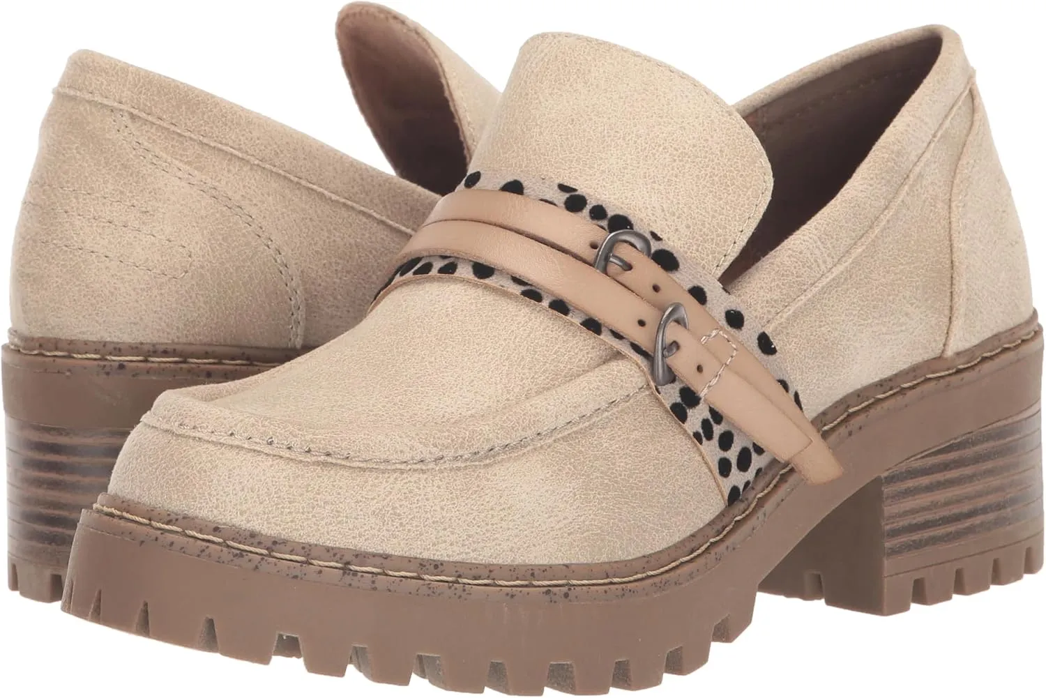 Blowfish Malibu Women's Lahtay Fashion Boot