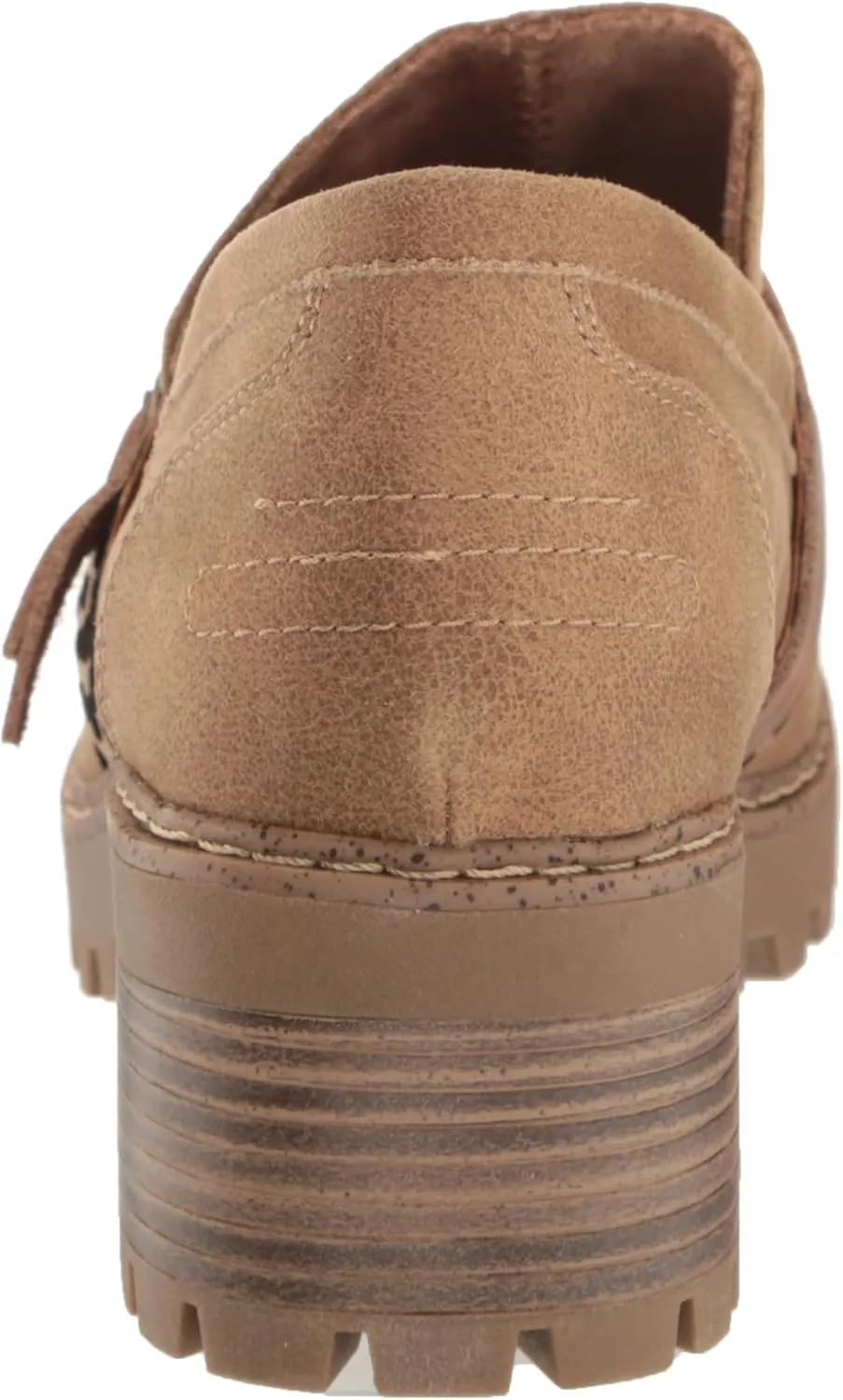 Blowfish Malibu Women's Lahtay Fashion Boot