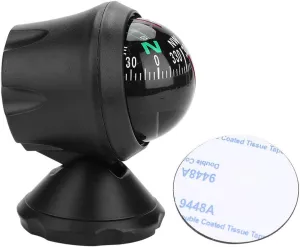 Boat Electronic Ball Boating Navigation Marine Boats Appearance Mount