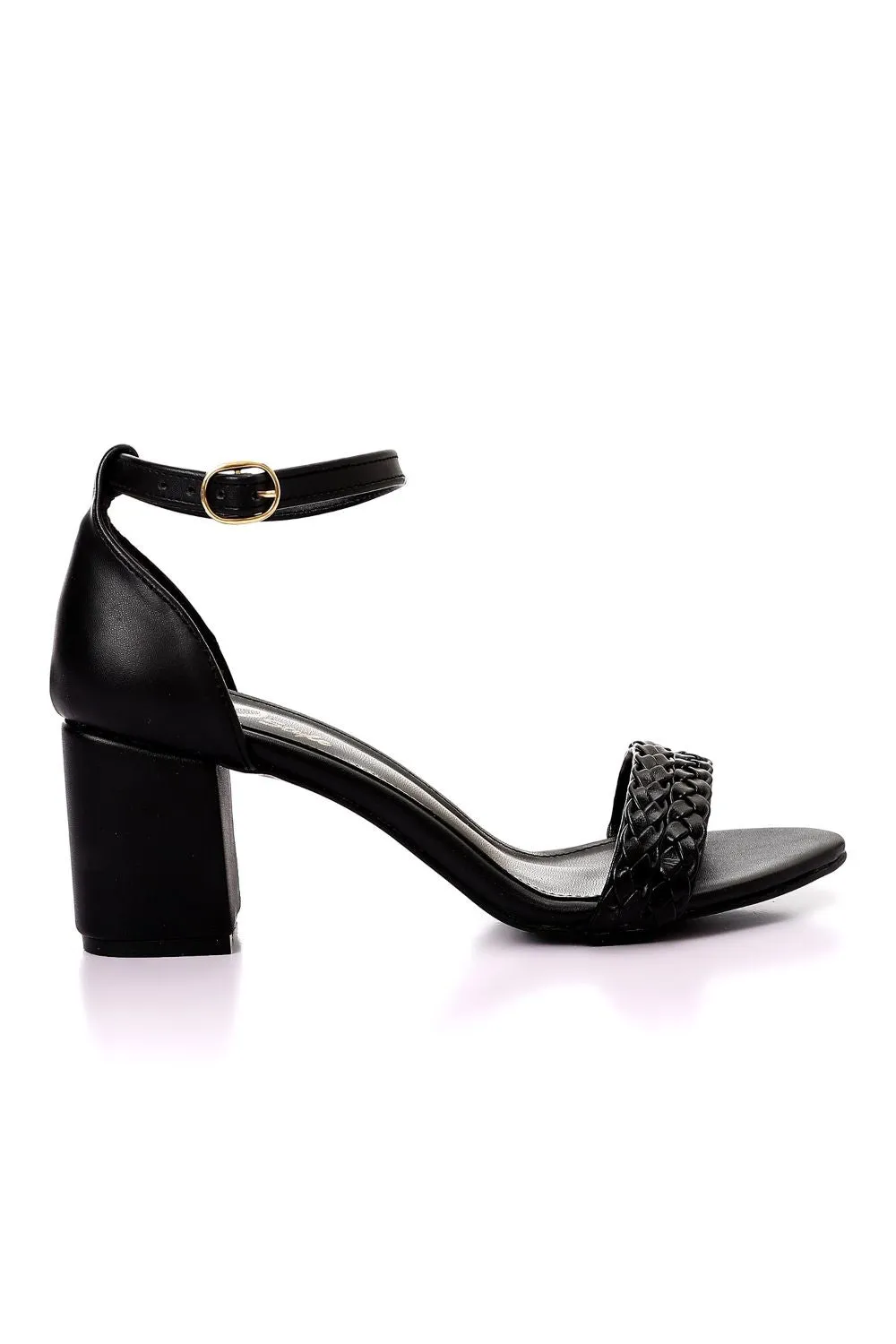 Bradied Sandal