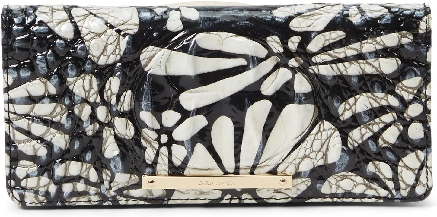 BRAHMIN Women's Ady Wallet