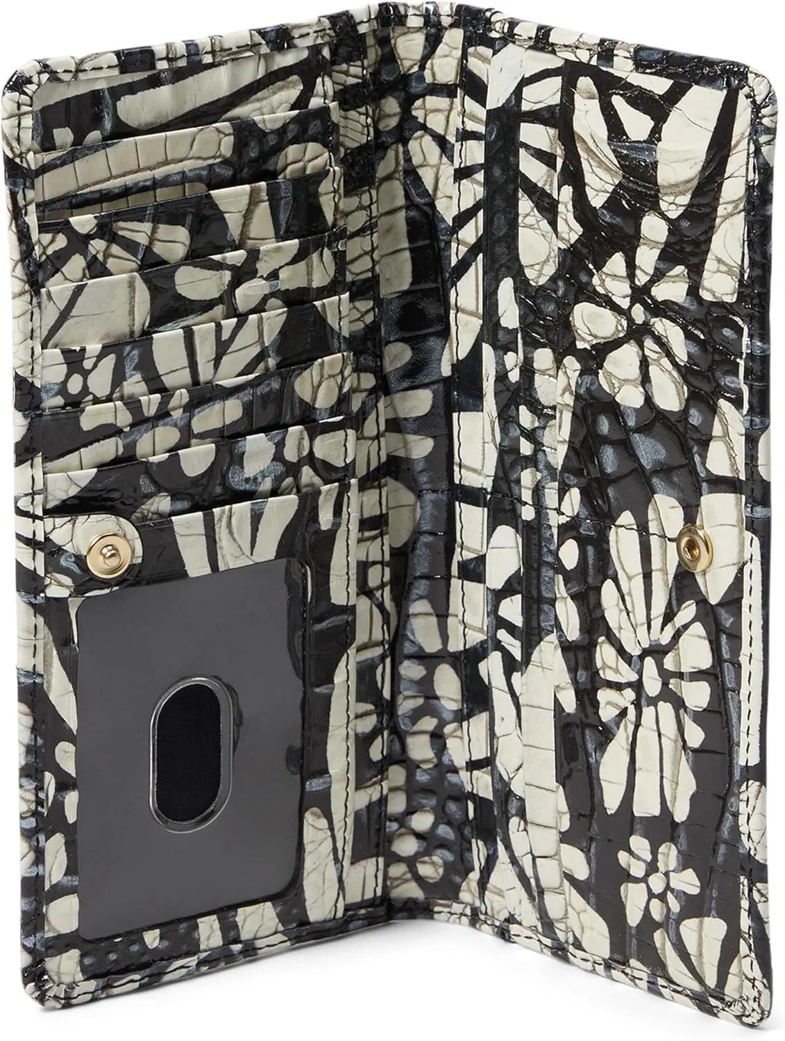 BRAHMIN Women's Ady Wallet