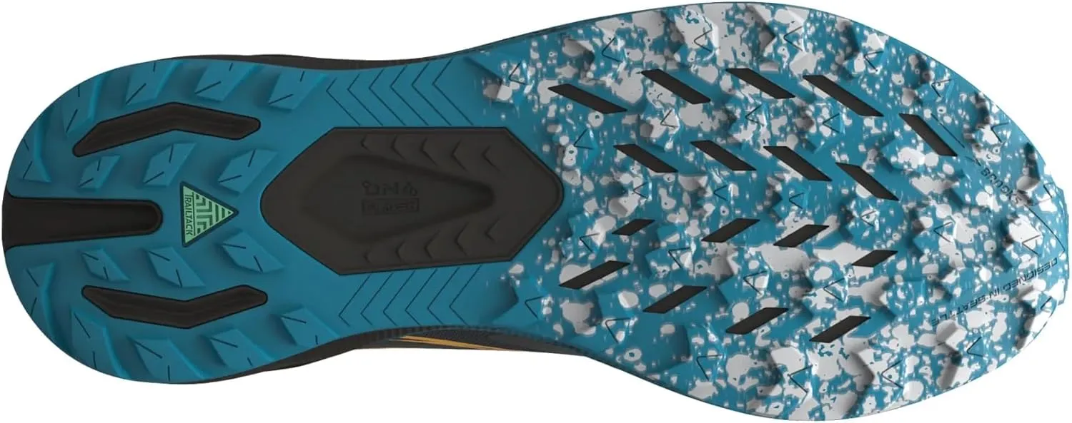 Brooks Men's Catamount 3 Sneaker