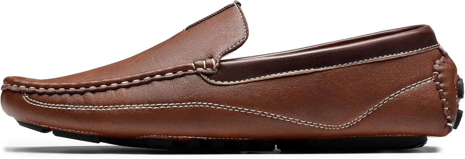 Bruno Marc Men's Driving Moccasins Penny Loafers Slip on Loafer Shoes