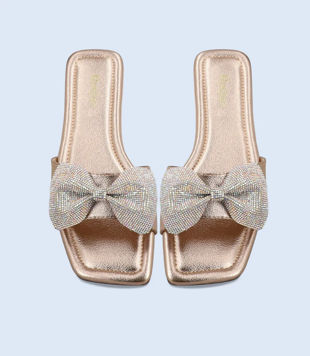 BW10083-COPPER-Women Slipper